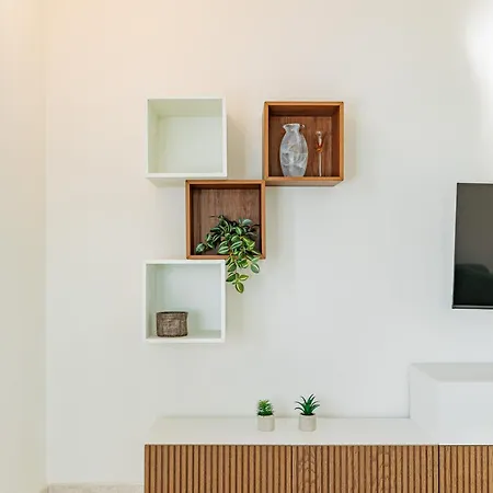 Apartment Eleganza E Comfort A Due Passi Da Free Park Venice