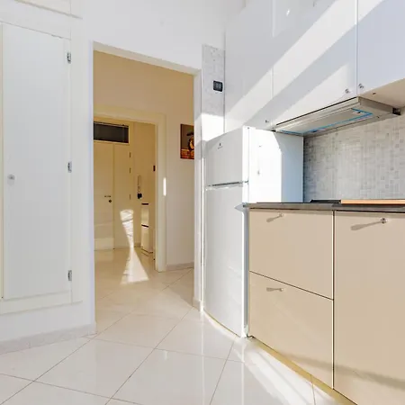 Apartment Eleganza E Comfort A Due Passi Da Free Park Venice