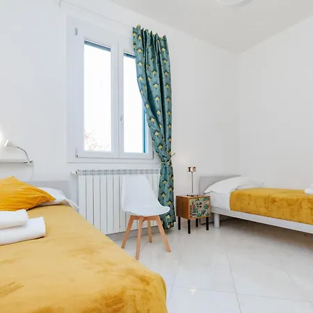 Eleganza E Comfort A Due Passi Da Free Park Apartment Venice